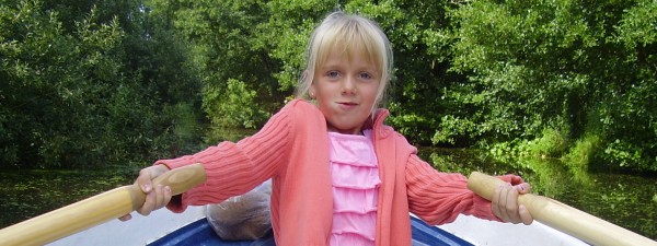 Ik krijg die boot best voouit